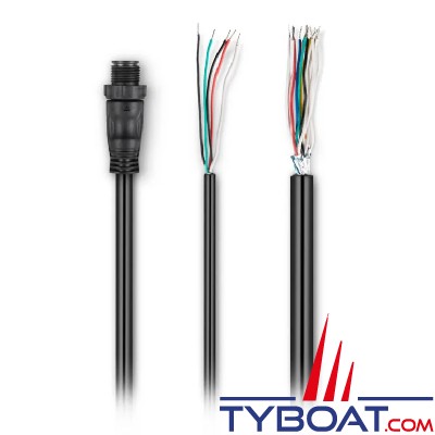 Garmin - GNA 10, adaptateur levier de direction