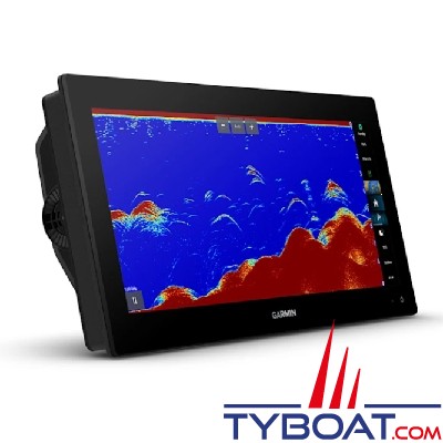 Garmin - GPSMAP 1523xsv Ultra large sans sonde