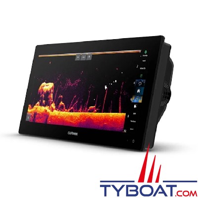 Garmin - GPSMAP 1523xsv Ultra large sans sonde
