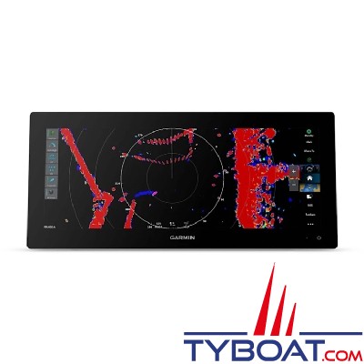 Garmin - GPSMAP 1523xsv Ultra large sans sonde