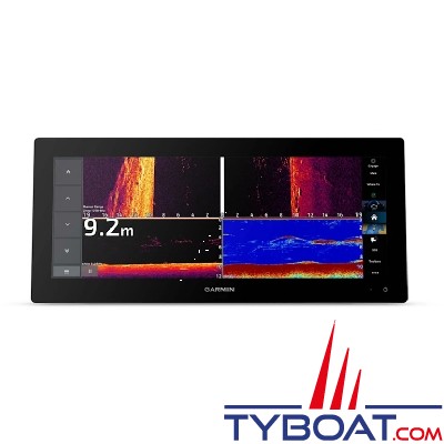 Garmin - GPSMAP 1523xsv Ultra large sans sonde
