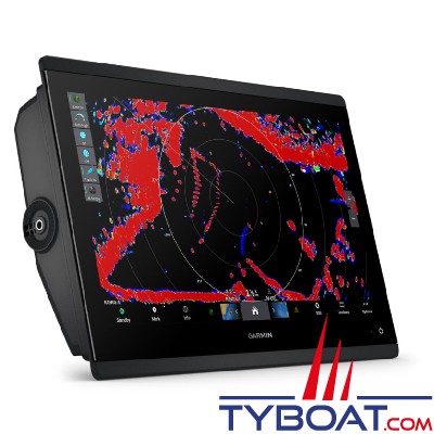 Garmin - GPSMAP 1623