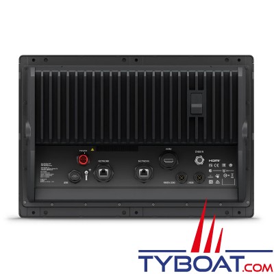 Garmin - GPSMAP 1623
