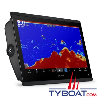 Garmin - GPSMAP 1623xsv sans sonde