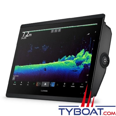 Garmin - GPSMAP 1623xsv sans sonde