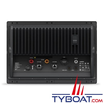 Garmin - GPSMAP 1623xsv sans sonde