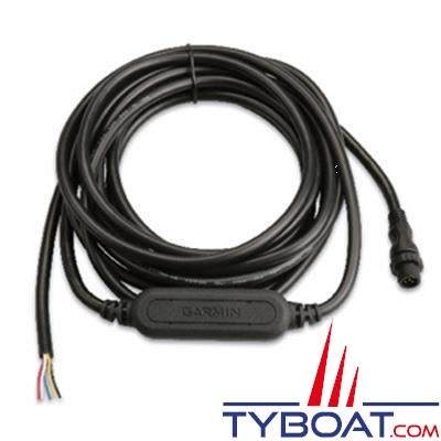 Garmin - Adaptateur Angle de barre - GRA™ 10