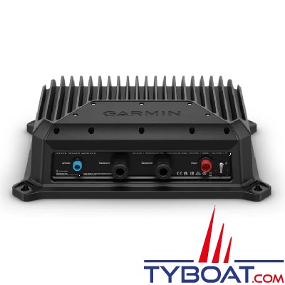 Garmin - Module sondeur GSD 28 - 3kW CHIRP