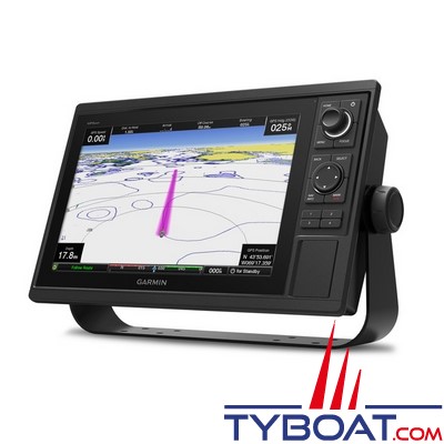 Garmin - Multifonctions GPSMAP® 1222 12