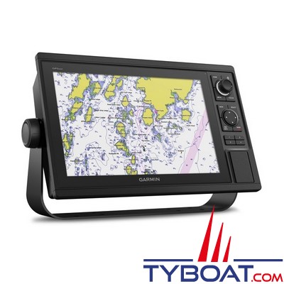 Garmin - Multifonctions GPSMAP® 1222 12