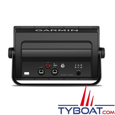 Garmin - Multifonctions GPSMAP® 1222 12
