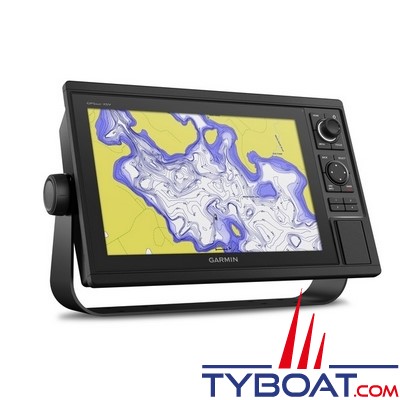 Garmin - Multifonctions GPSMAP® 1222xsv 12