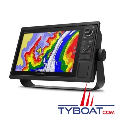 Garmin - Multifonctions GPSMAP® 1222xsv 12