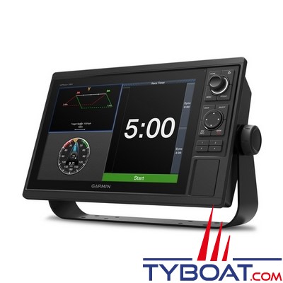 Garmin - Multifonctions GPSMAP® 1222xsv 12