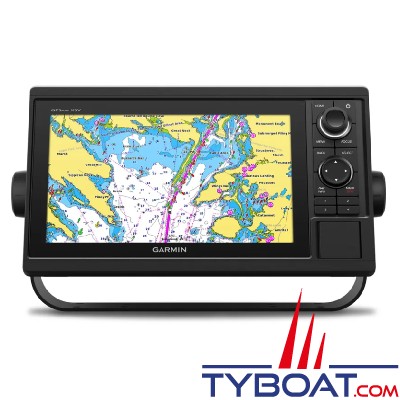 Garmin - Multifonctions GPSMAP® 1022 10