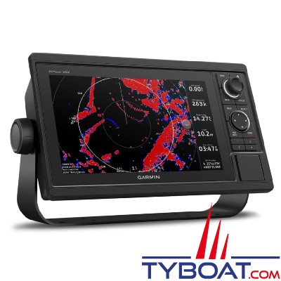 Garmin - Multifonctions GPSMAP® 1022 10