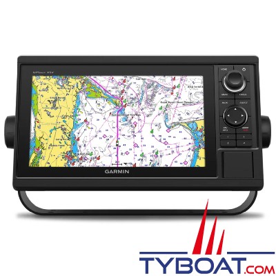 Garmin - Multifonctions GPSMAP® 1022 10