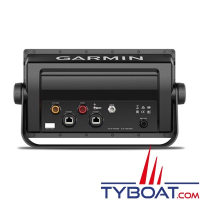 Garmin - Multifonctions GPSMAP® 1022xsv 10