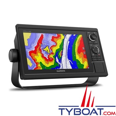Garmin - Multifonctions GPSMAP® 1022xsv 10