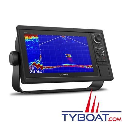 Garmin - Multifonctions GPSMAP® 1022xsv 10