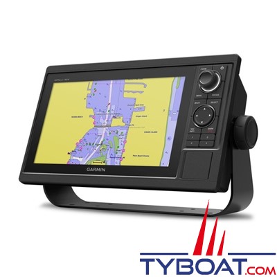 Garmin - Multifonctions GPSMAP® 1022xsv 10