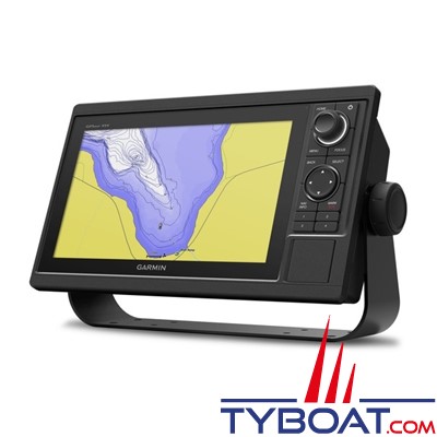 Garmin - Multifonctions GPSMAP® 1022xsv 10