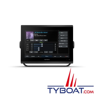 Garmin - Multifonctions GPSMAP® 1223 12
