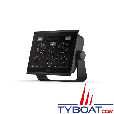 Garmin - Multifonctions GPSMAP® 1223 12