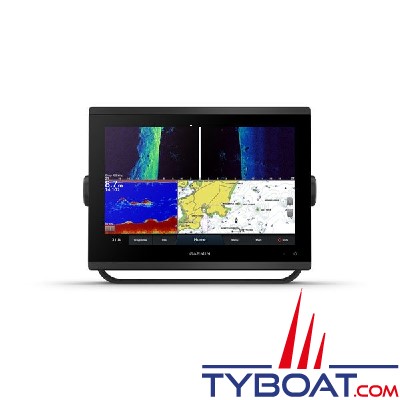 Garmin - Multifonctions GPSMAP® 1223xsv 12