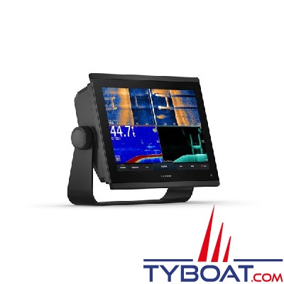 Garmin - Multifonctions GPSMAP® 1223xsv 12