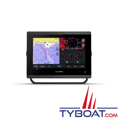 Garmin - Multifonctions GPSMAP® 723 7