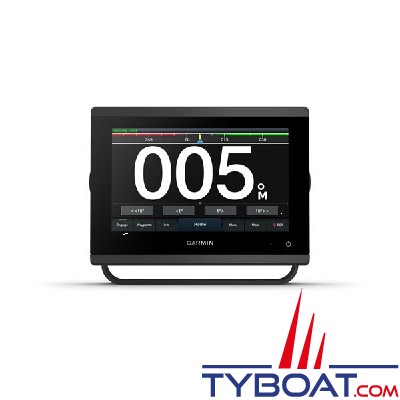 Garmin - Multifonctions GPSMAP® 723 7