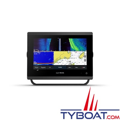 Garmin - Multifonctions GPSMAP® 723xsv 7