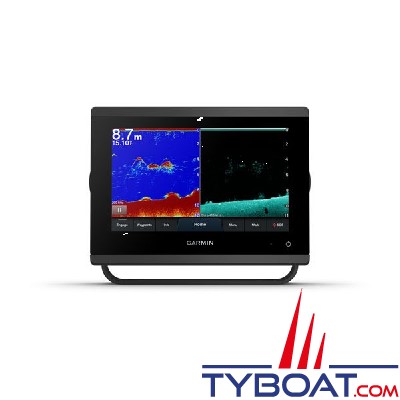 Garmin - Multifonctions GPSMAP® 723xsv 7