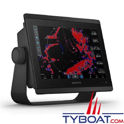 Garmin - Multifonctions GPSMAP® 8410 10