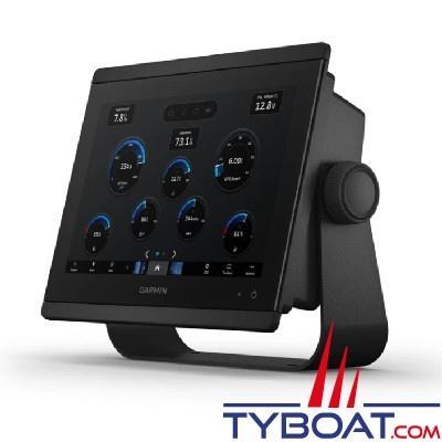 Garmin - Multifonctions GPSMAP® 8410 10