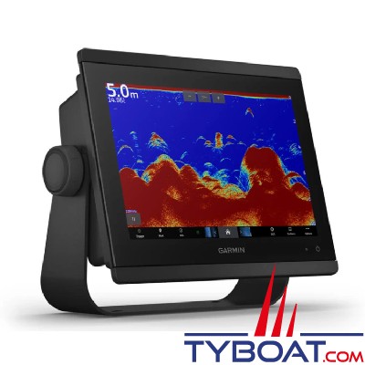 Garmin - Multifonctions GPSMAP® 8410xsv 10