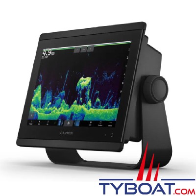Garmin - Multifonctions GPSMAP® 8410xsv 10