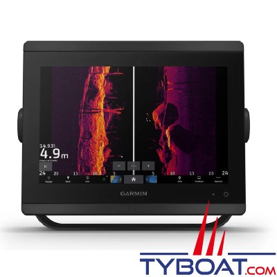 Garmin - Multifonctions GPSMAP® 8410xsv 10