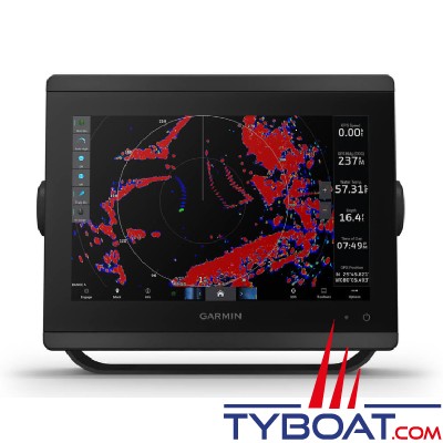 Garmin - Multifonctions GPSMAP® 8410xsv 10