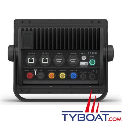 Garmin - Multifonctions GPSMAP® 8410xsv 10