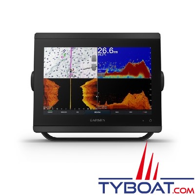 Garmin - Multifonctions GPSMAP® 8410xsv 10