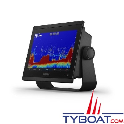 Garmin - Multifonctions GPSMAP® 8410xsv 10