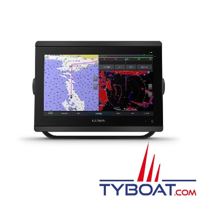 Garmin - Multifonctions GPSMAP® 8412 12
