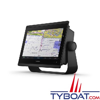 Garmin - Multifonctions GPSMAP® 8412 12