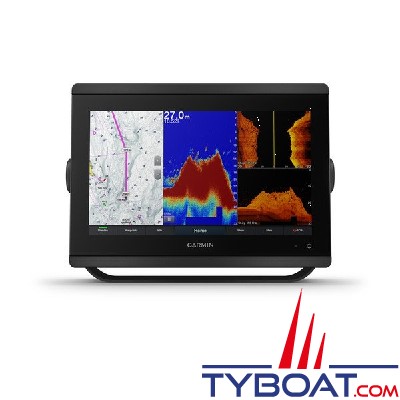 Garmin - Multifonctions GPSMAP® 8412xsv 12