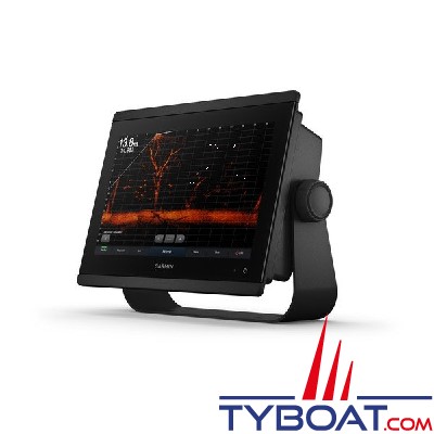 Garmin - Multifonctions GPSMAP® 8412xsv 12