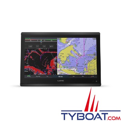 Garmin - Multifonctions GPSMAP® 8416 16