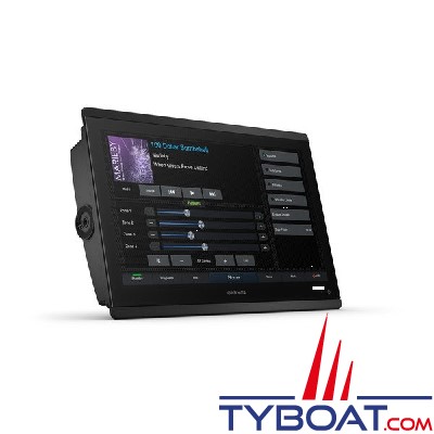Garmin - Multifonctions GPSMAP® 8416 16