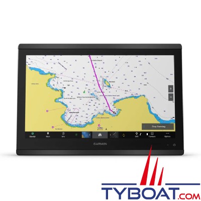 Garmin - Multifonctions GPSMAP® 8416 16
